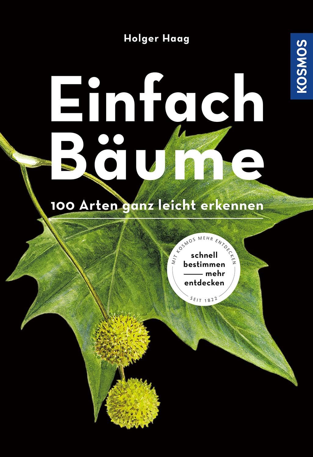 Einfach Bäume Leisure, Home & Garden Books