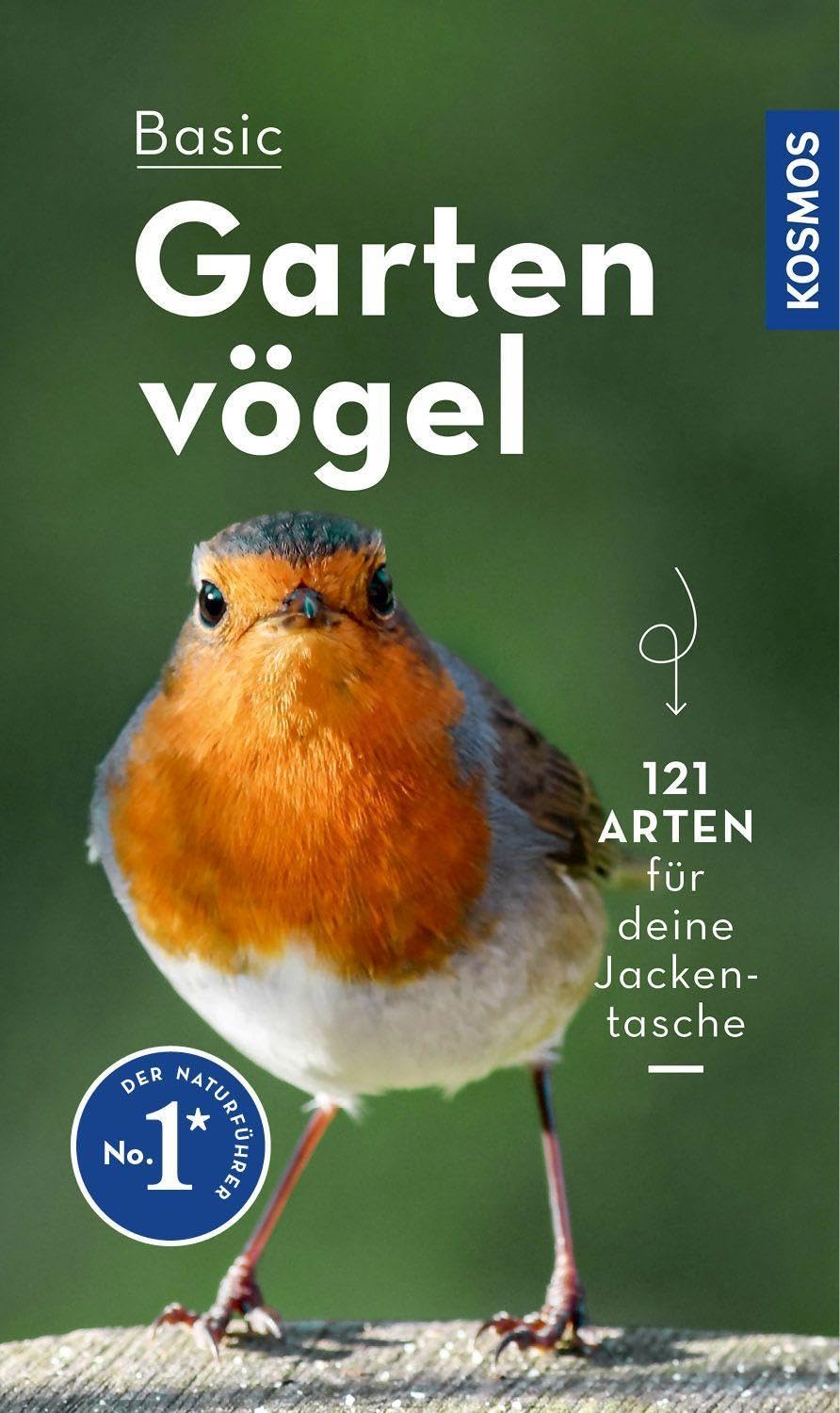 BASIC Gartenvögel Leisure, Home & Garden