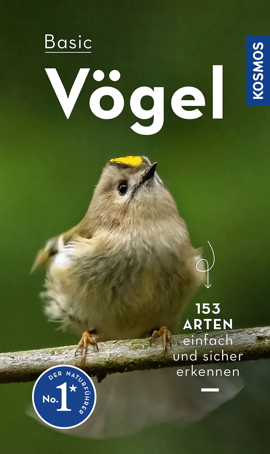 BASIC Vögel Leisure, Home & Garden Books