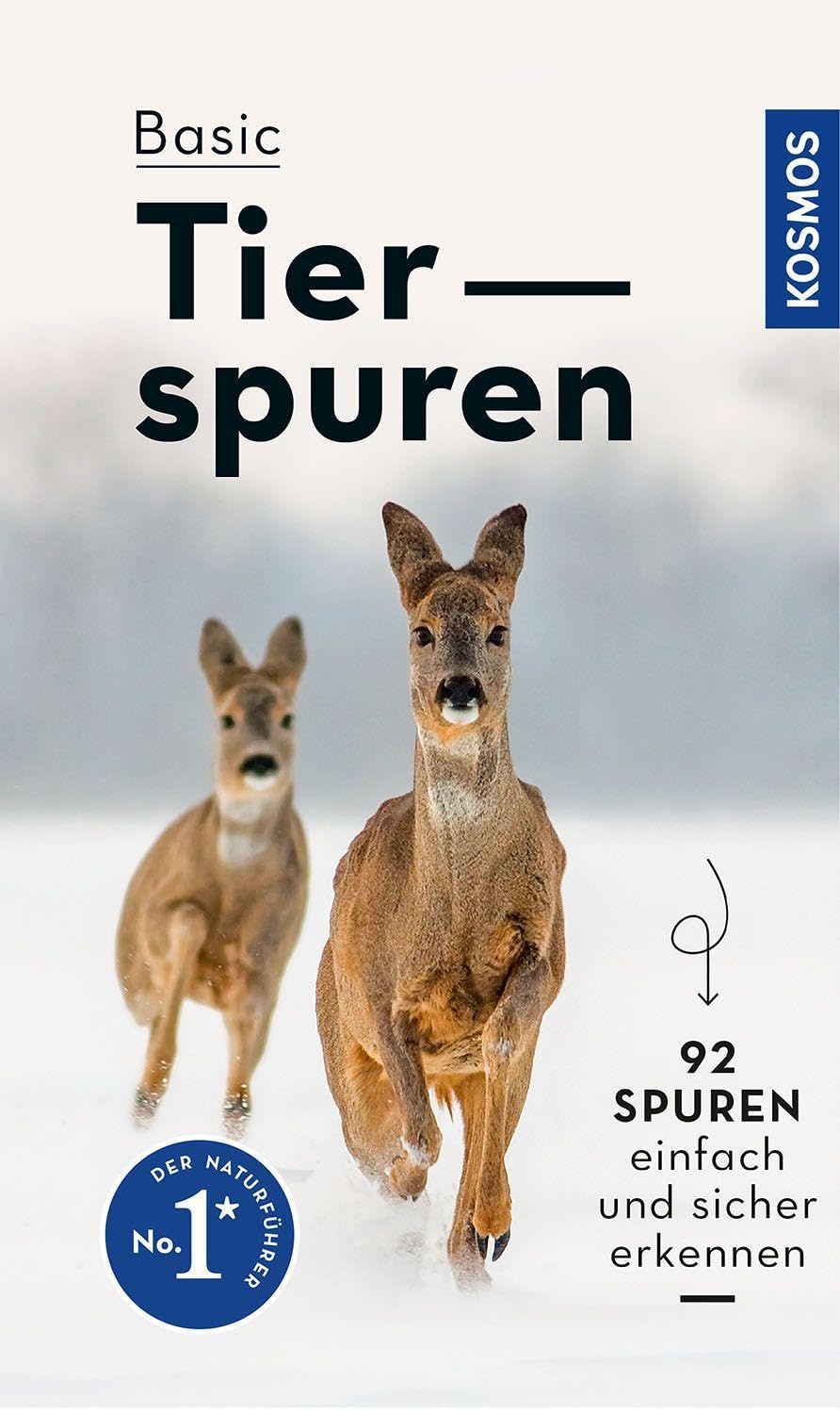 BASIC Tierspuren Leisure, Home & Garden