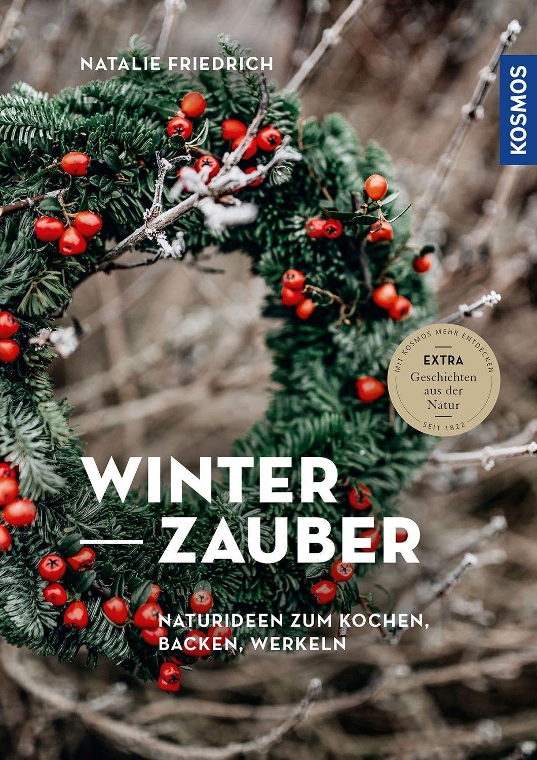 Winterzauber Hobbies & Crafts Books