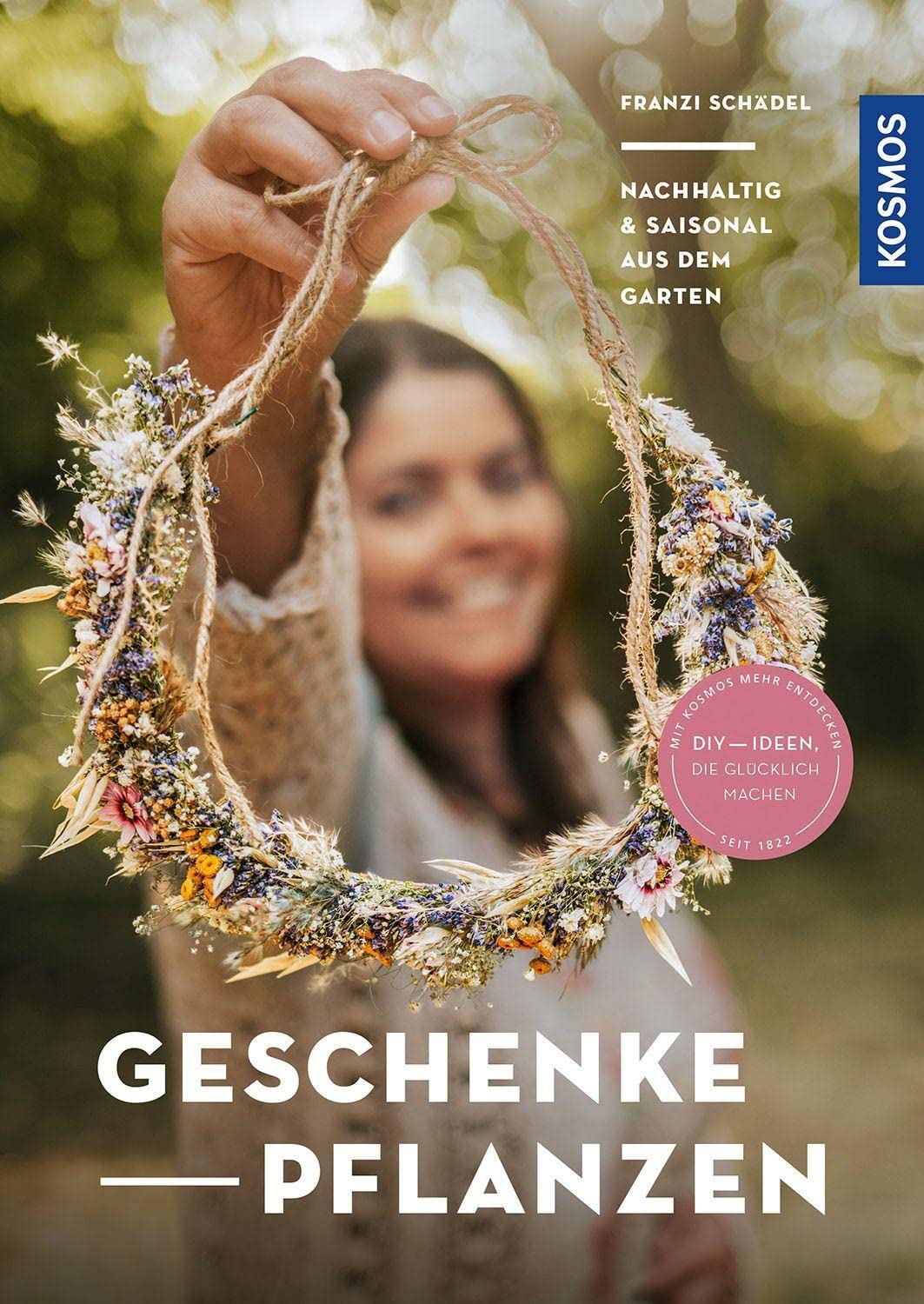 Geschenke pflanzen Garden & Plants Books
