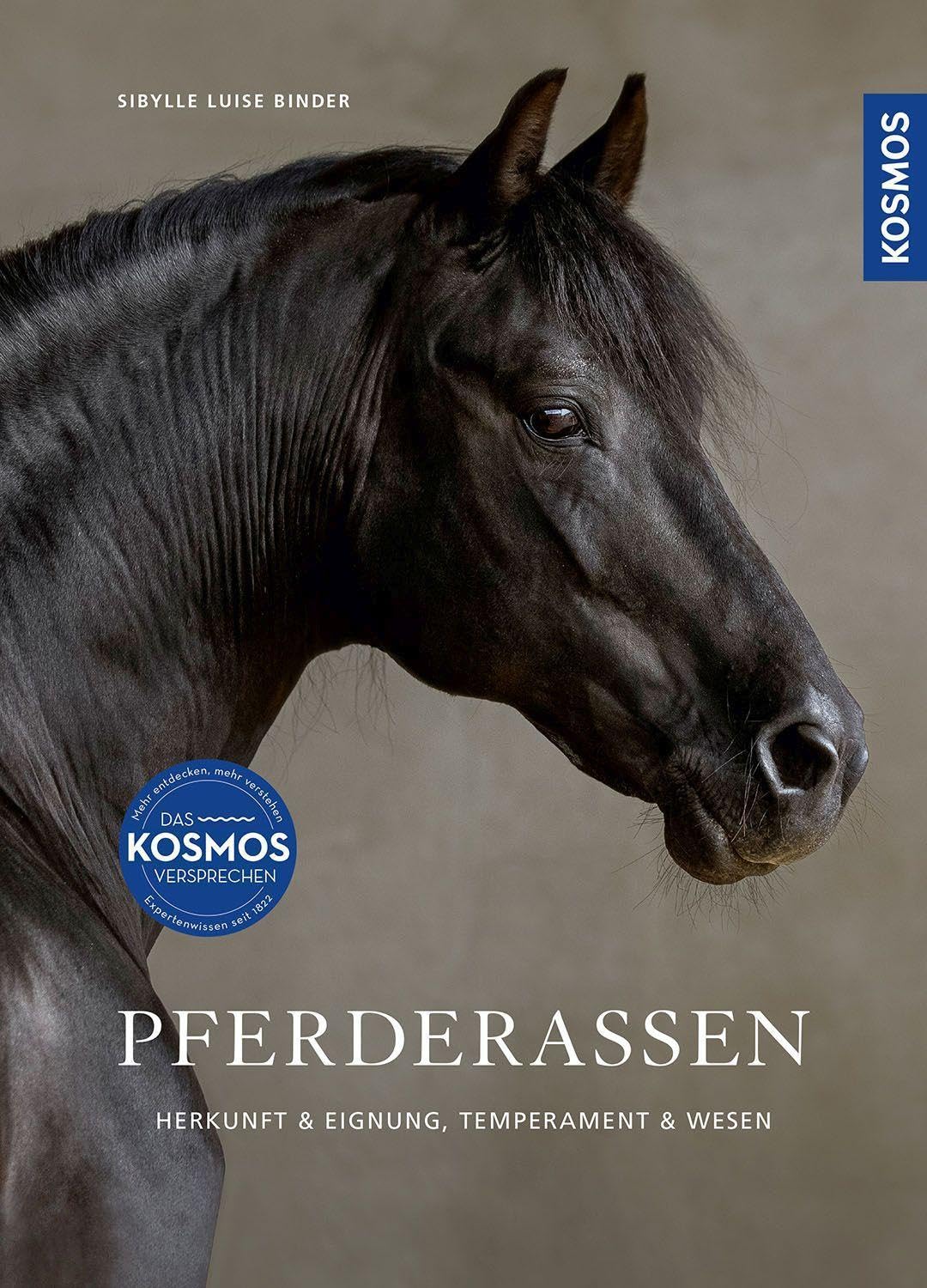 Pferderassen: Herkunft & Eignung, Temperament & Wesen Pets