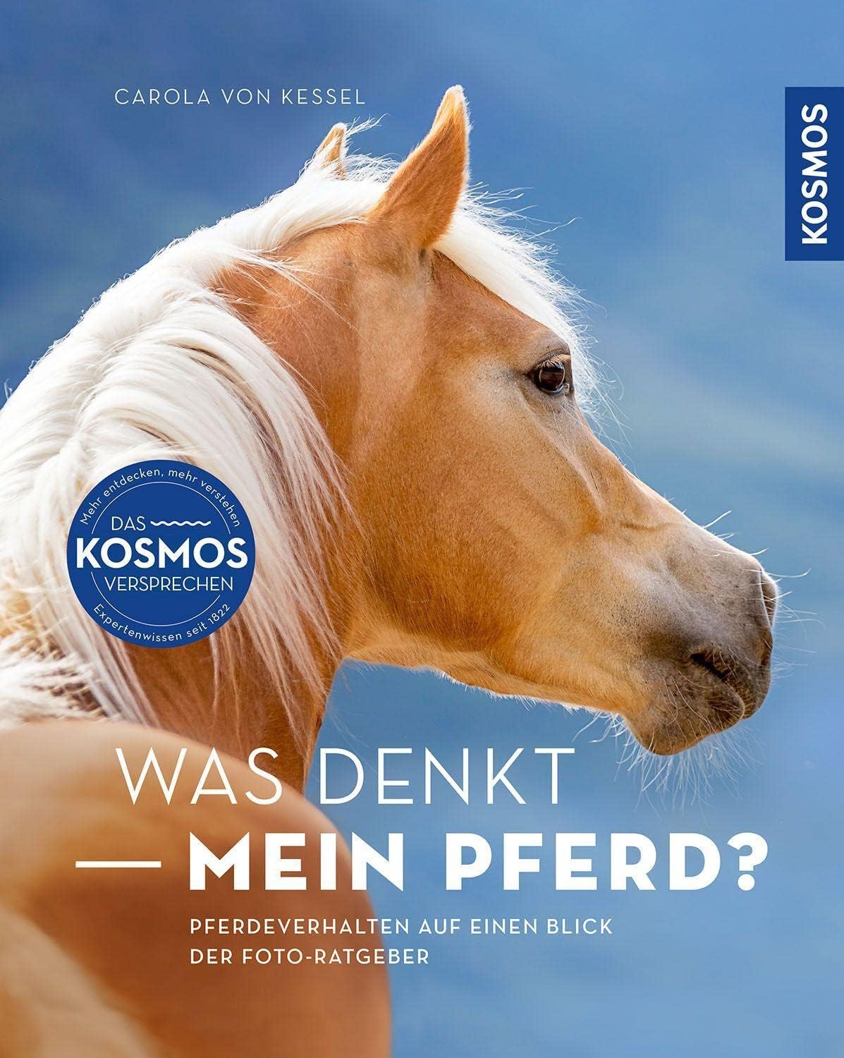 Was denkt mein Pferd? Pets