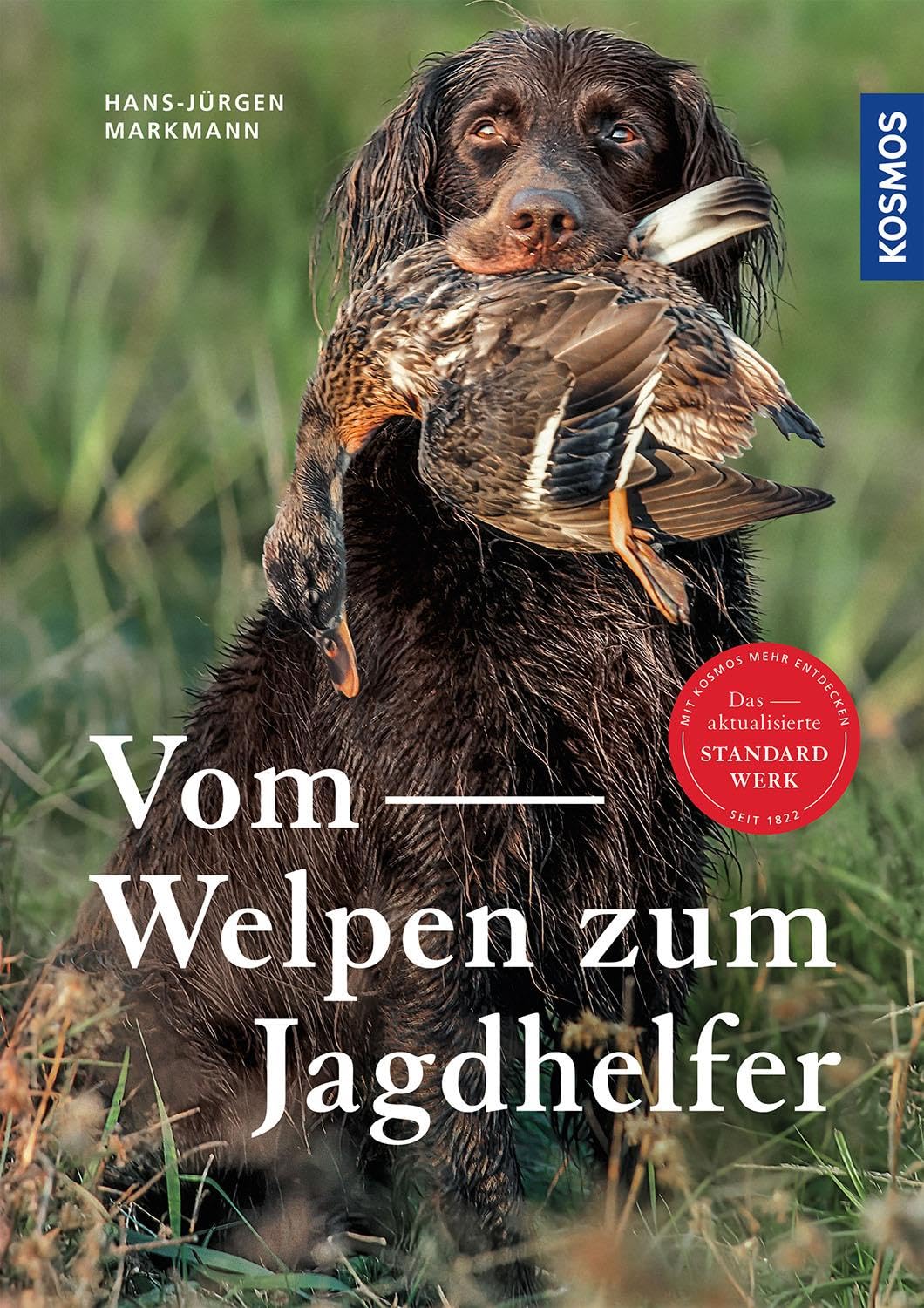 Vom Welpen zum Jagdhelfer Leisure & Fun