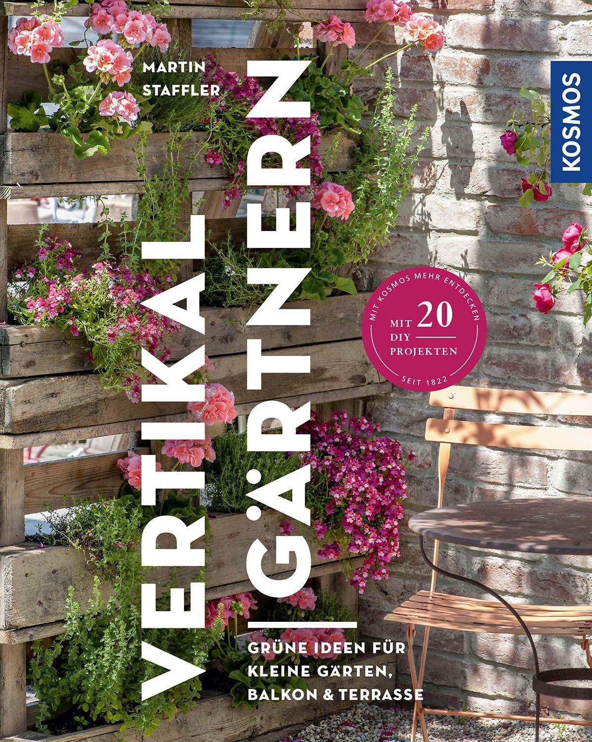 Product Image: Vertikal gärtnern