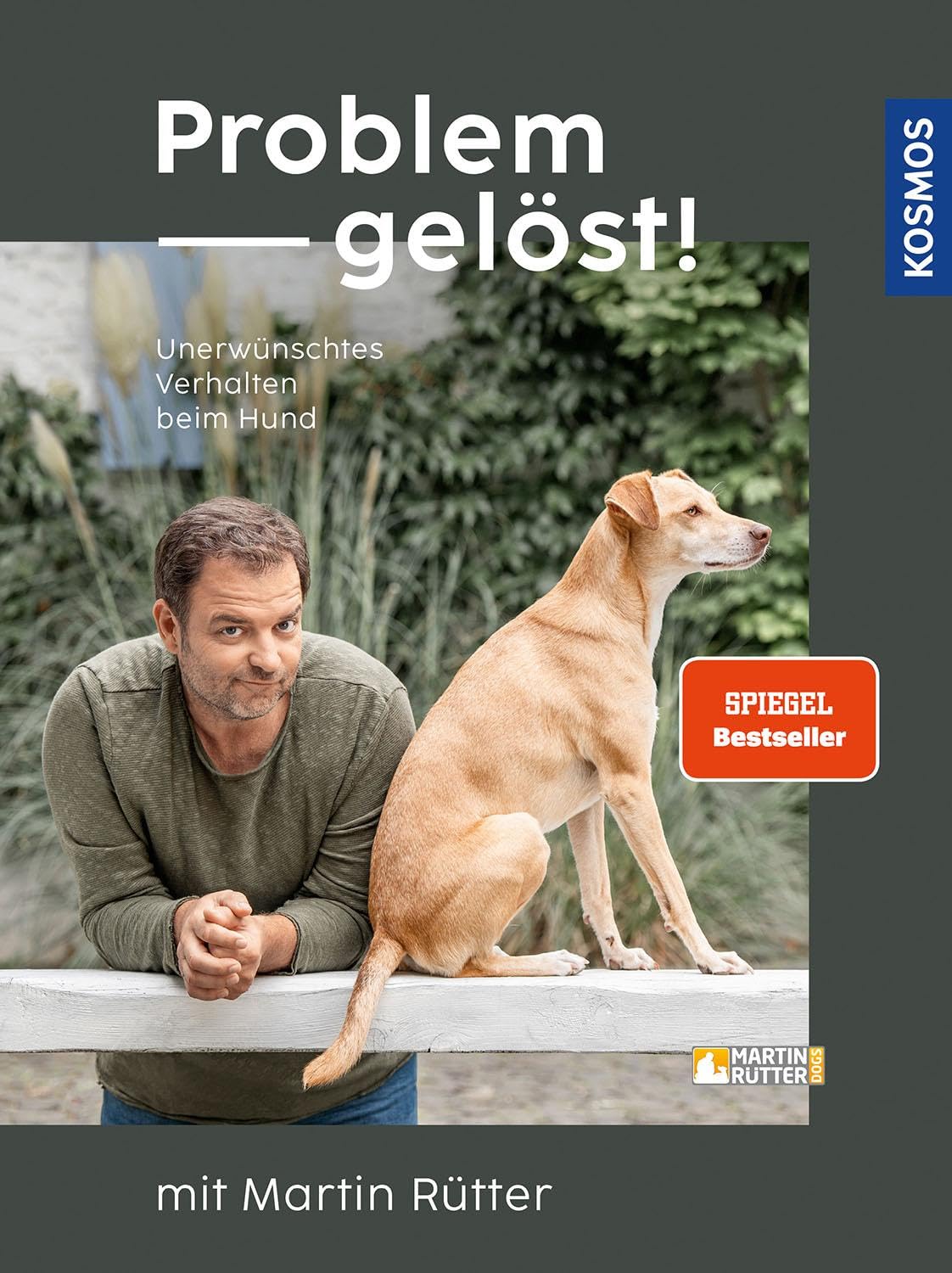 Problem gelöst! mit Martin Rütter Pets