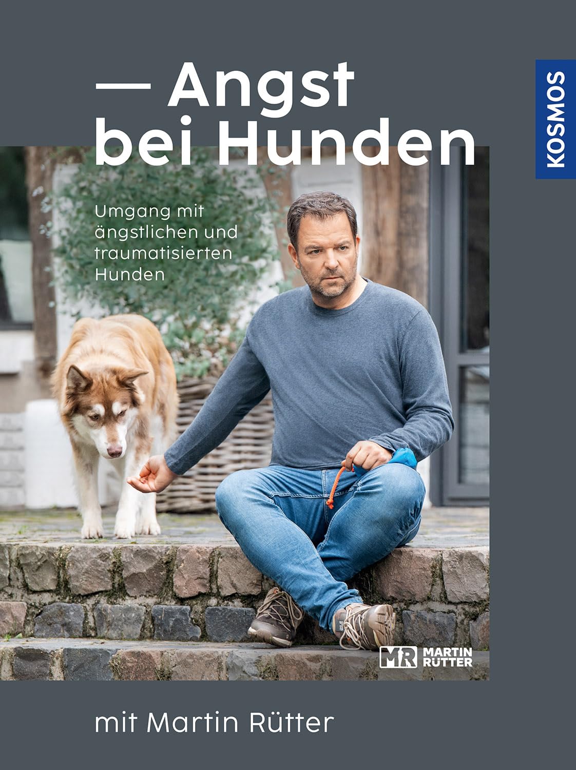 Angst bei Hunden - mit Martin Rütter Pets