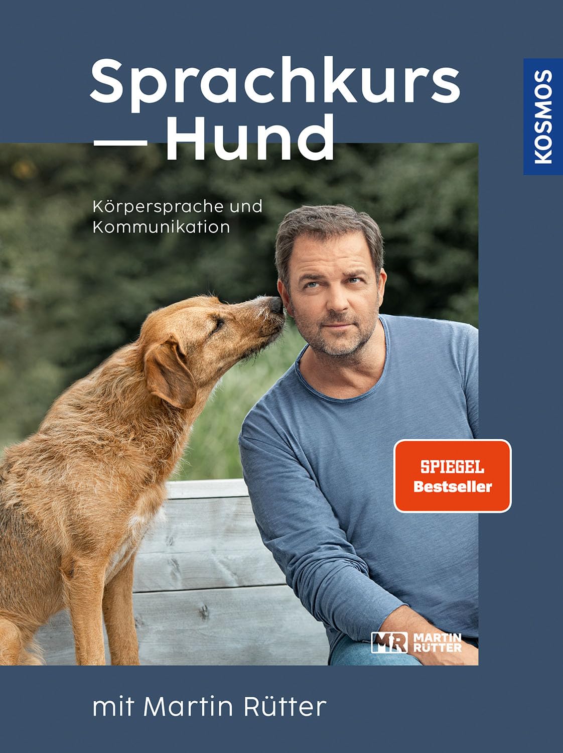 Product Image: Sprachkurs Hund mit Martin Rütter