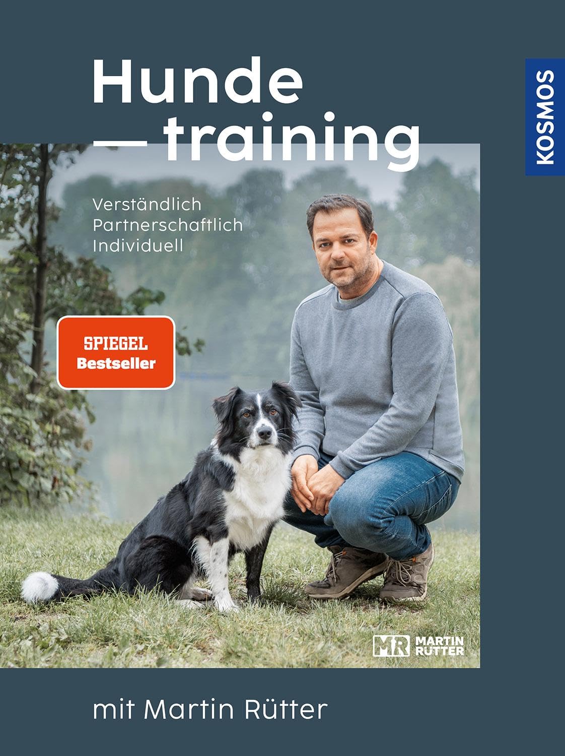Product Image: Hundetraining mit Martin Rütter