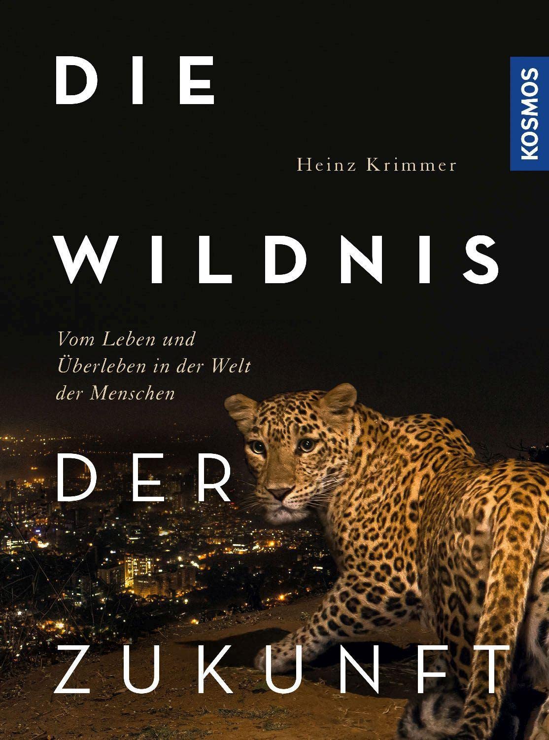 Die Wildnis der Zukunft Business, Finance & Career