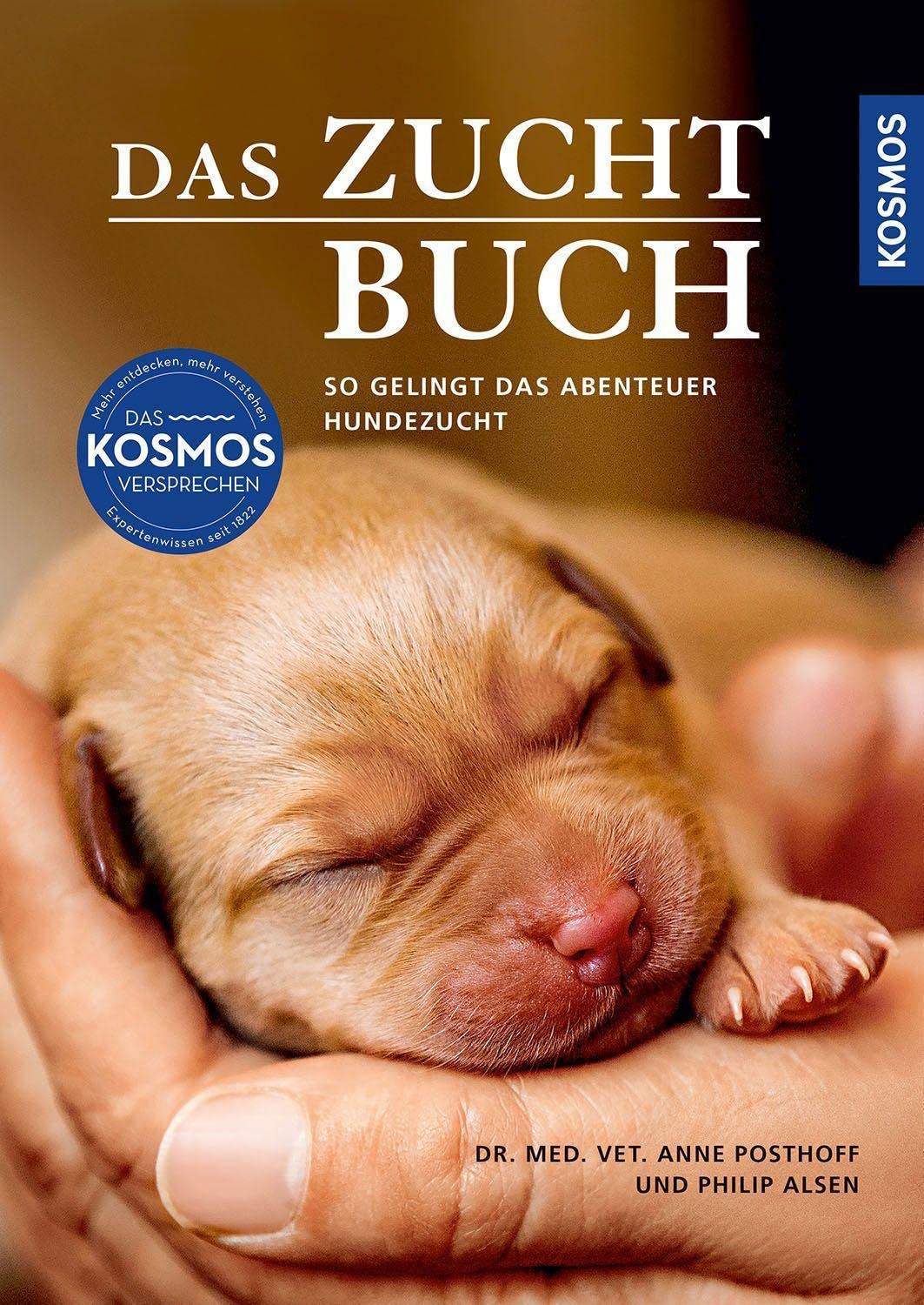 Product Image: Das Zuchtbuch