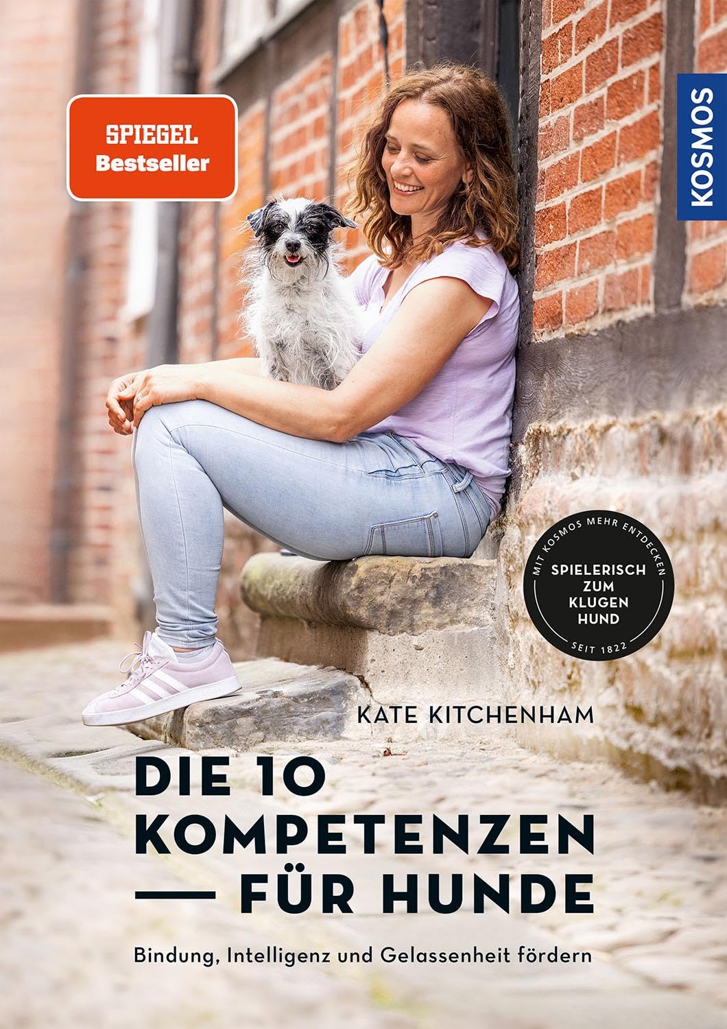 Die 10 Kompetenzen für Hunde Pets