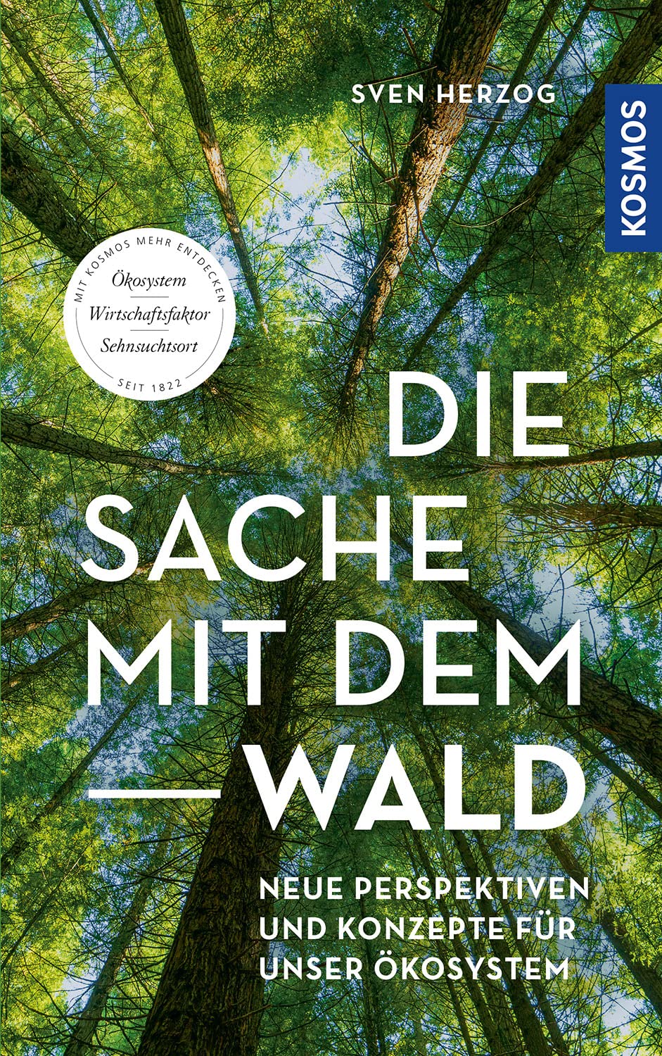 Product Image: Die Sache mit dem Wald