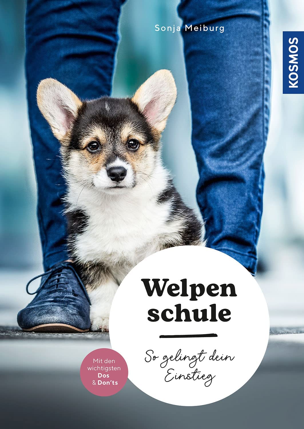 Welpenschule Books about Pets