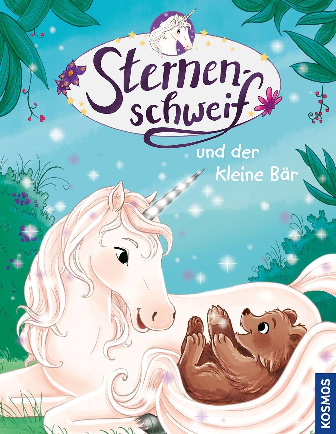 Sternenschweif, und der kleine Bär Novels & Short Stories