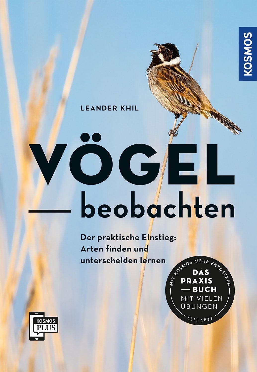 Vögel beobachten Leisure, Home & Garden