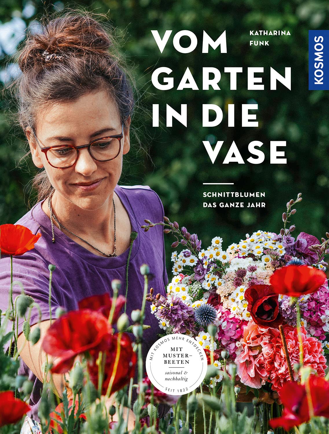Product Image: Vom Garten in die Vase
