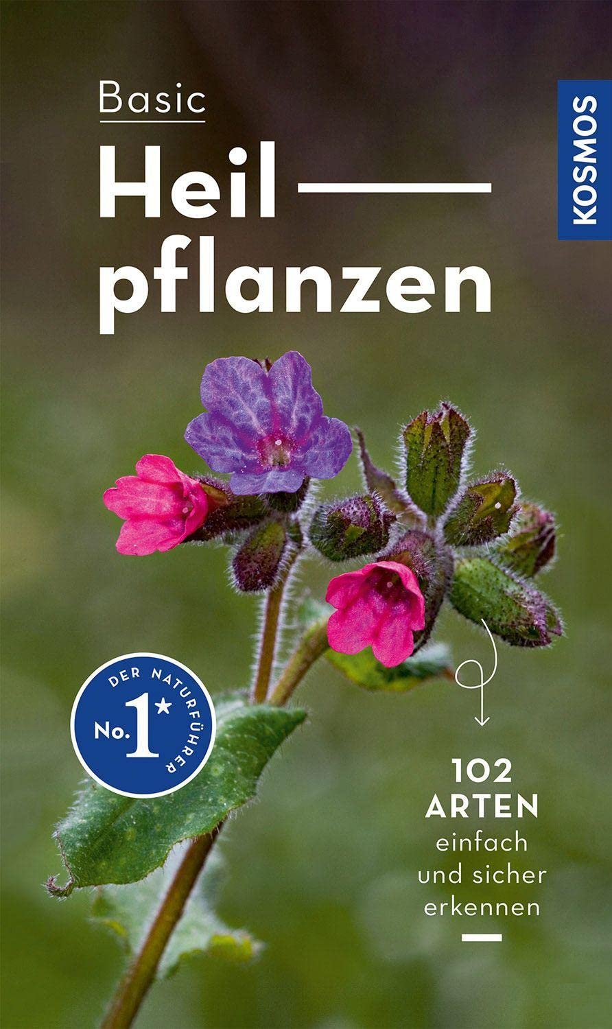 Basic Heilpflanzen Leisure, Home & Garden
