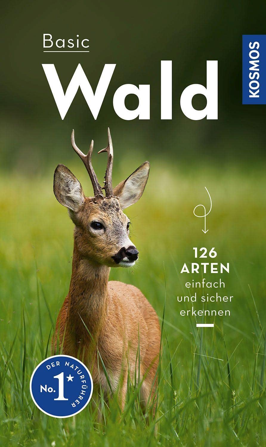Basic Wald Leisure, Home & Garden Books
