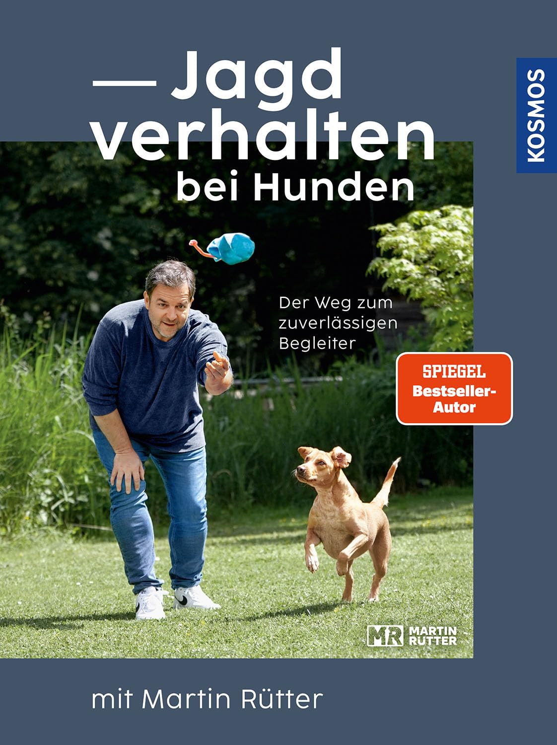 Product Image: Jagdverhalten bei Hunden