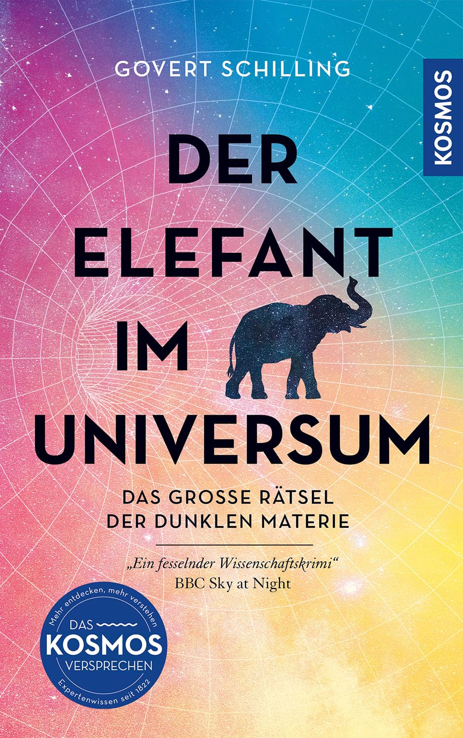 Product Image: Der Elefant im Universum