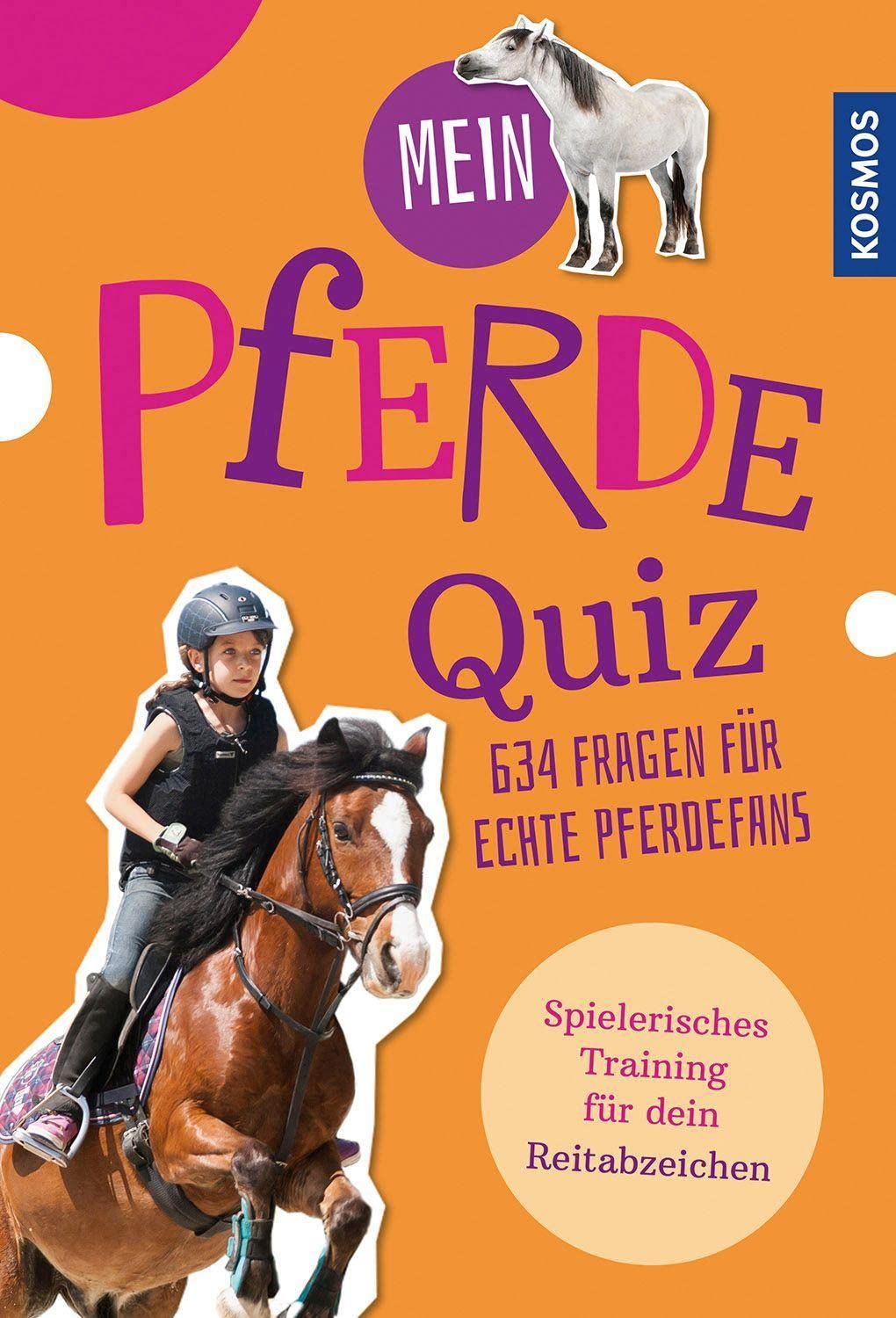 Product Image: Mein Pferdequiz