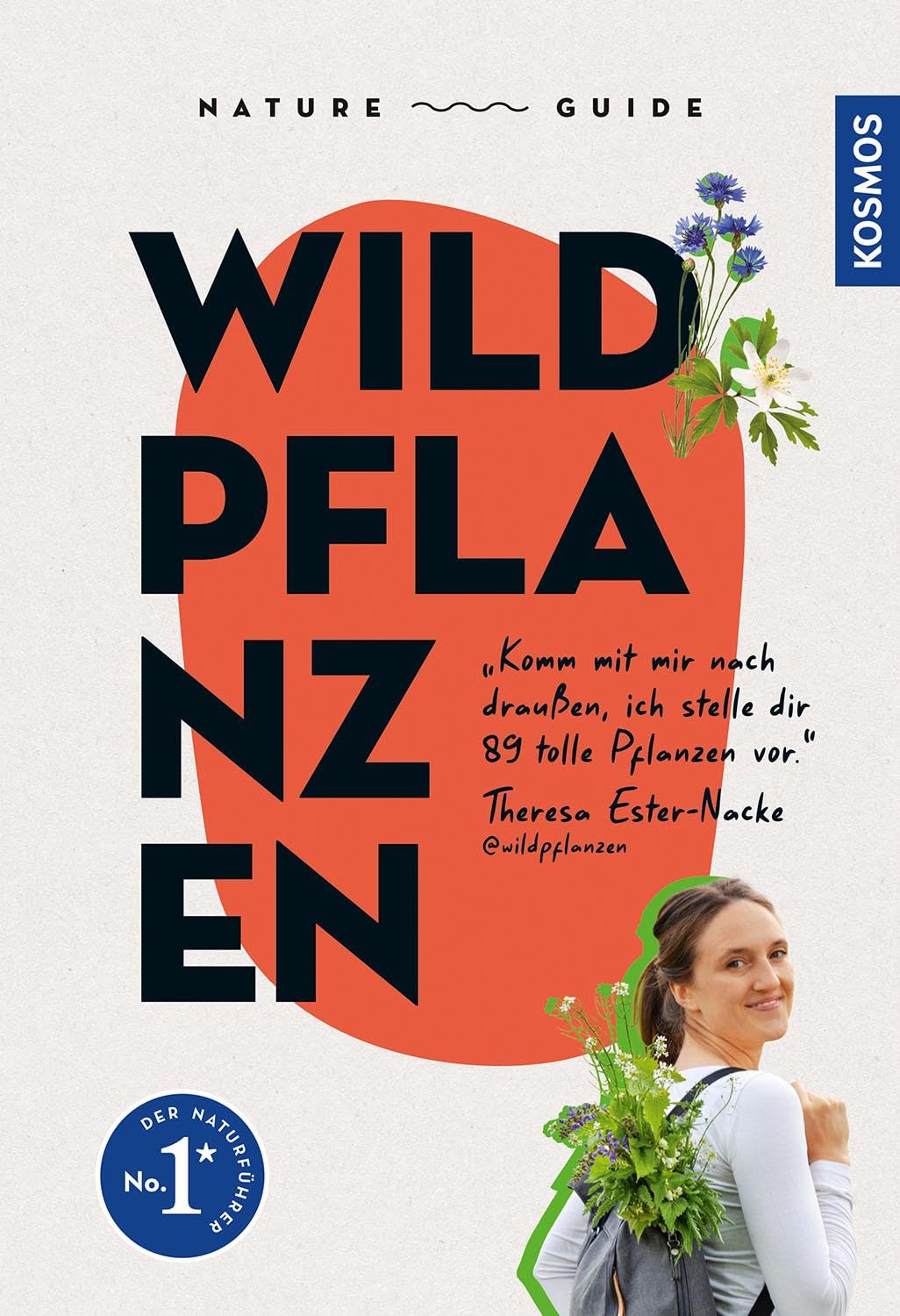 Product Image: Nature Guide Wildpflanzen