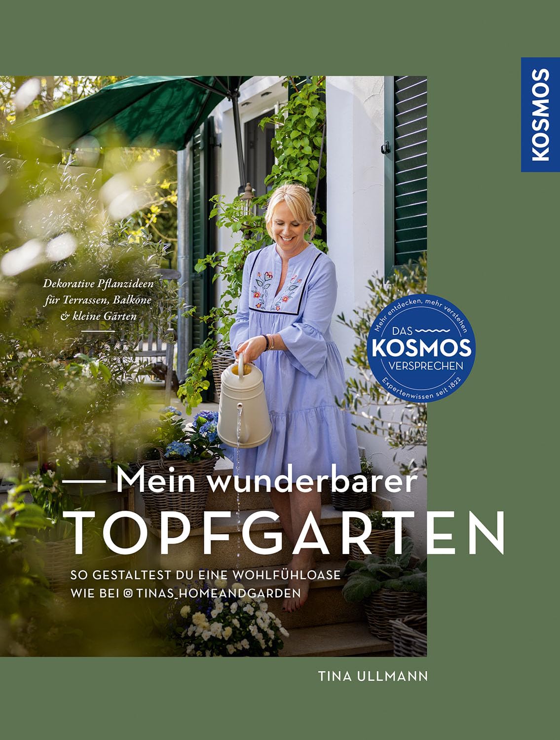Product Image: Mein wunderbarer Topfgarten