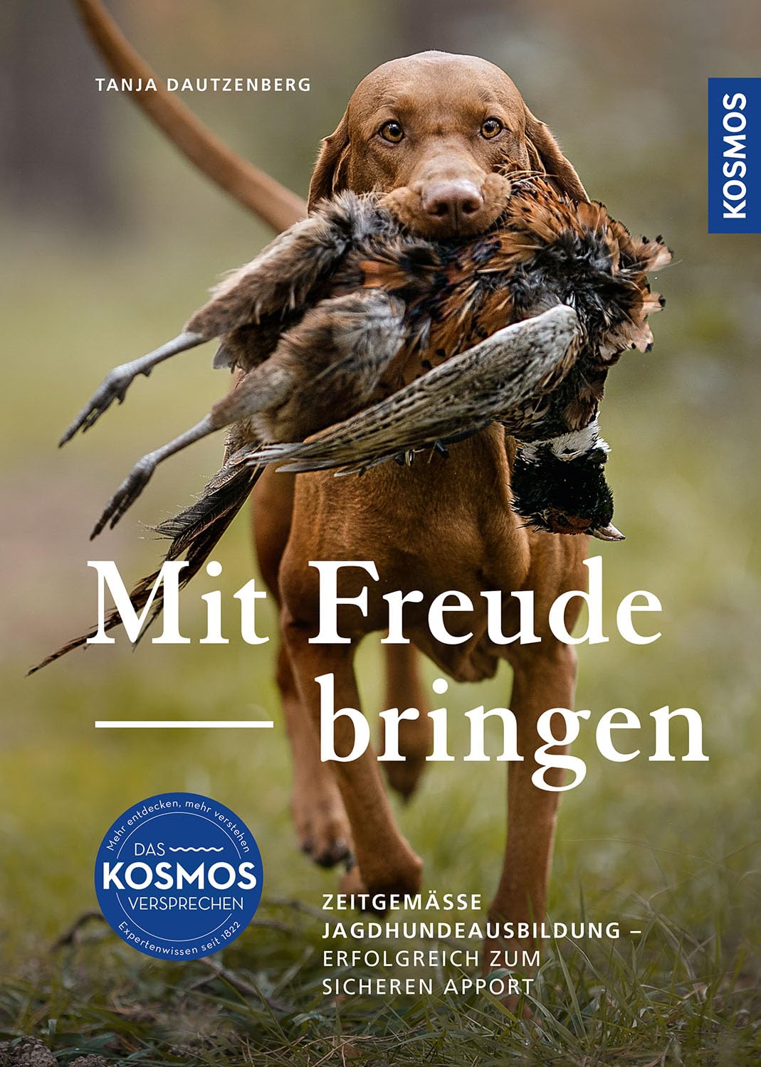 Product Image: Mit Freude bringen