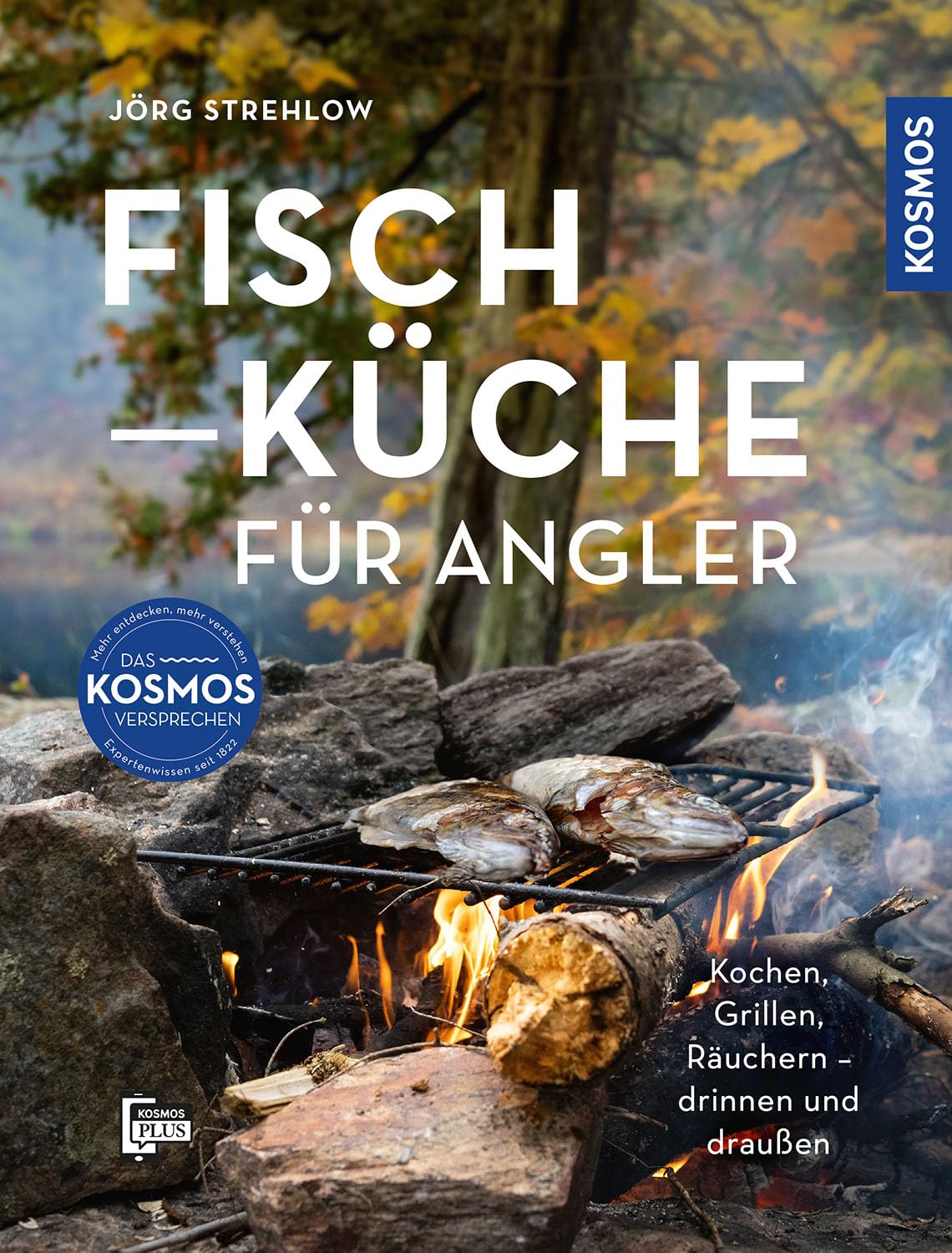 Fischküche für Angler Leisure & Fun