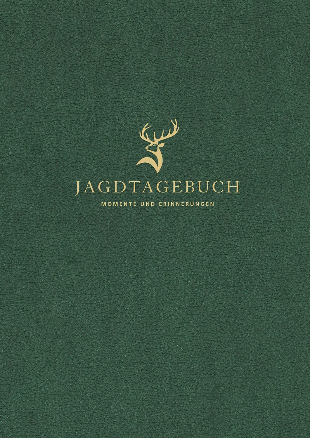 Product Image: Jagdtagebuch