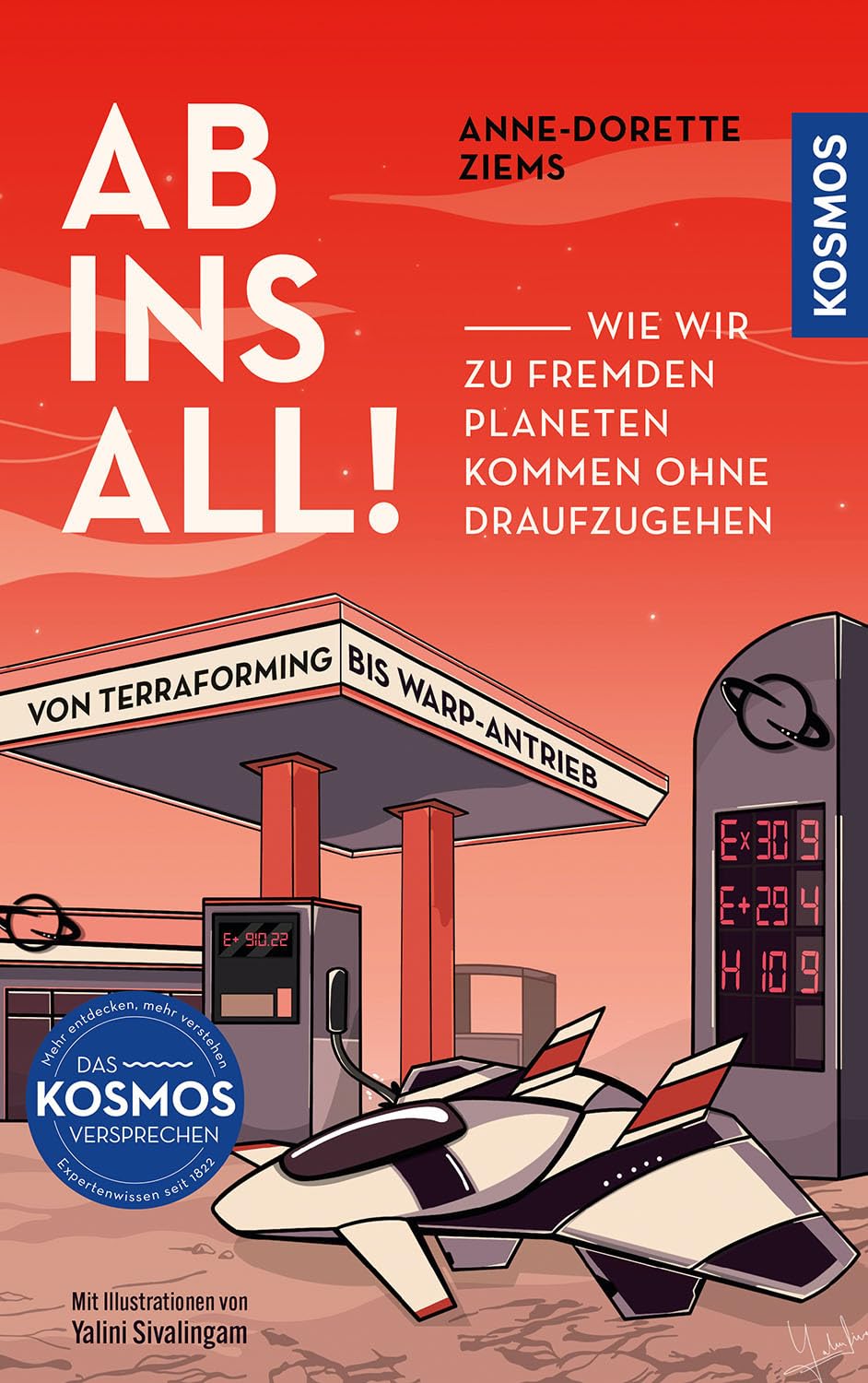 Product Image: Ab ins All!