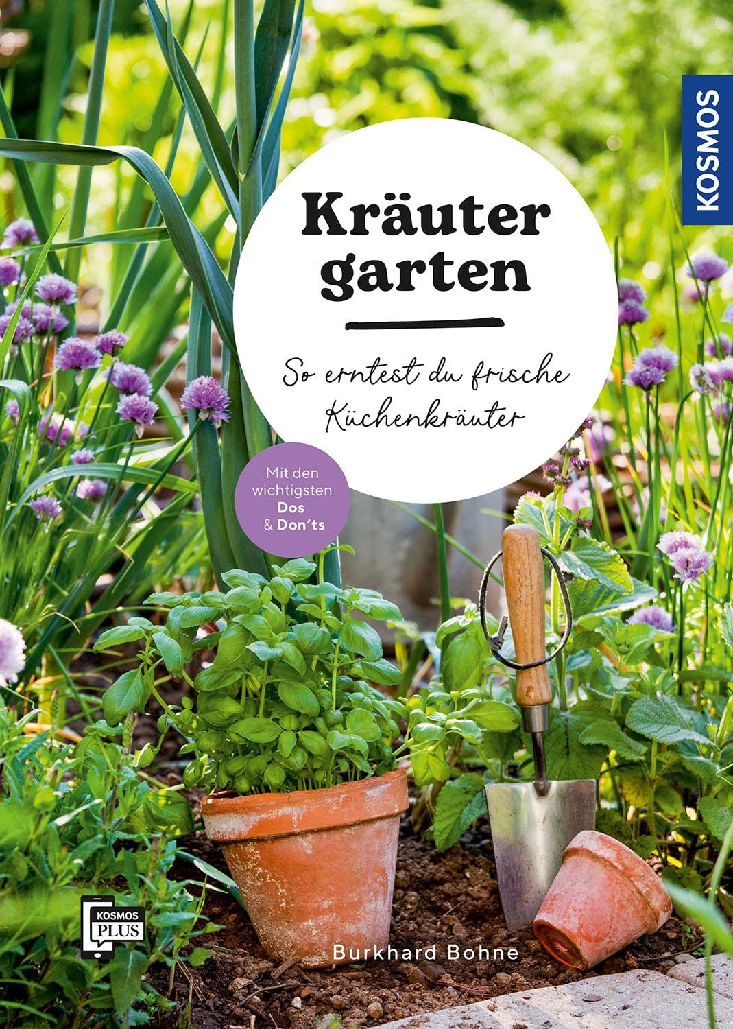 Kräutergarten Film, Art & Culture