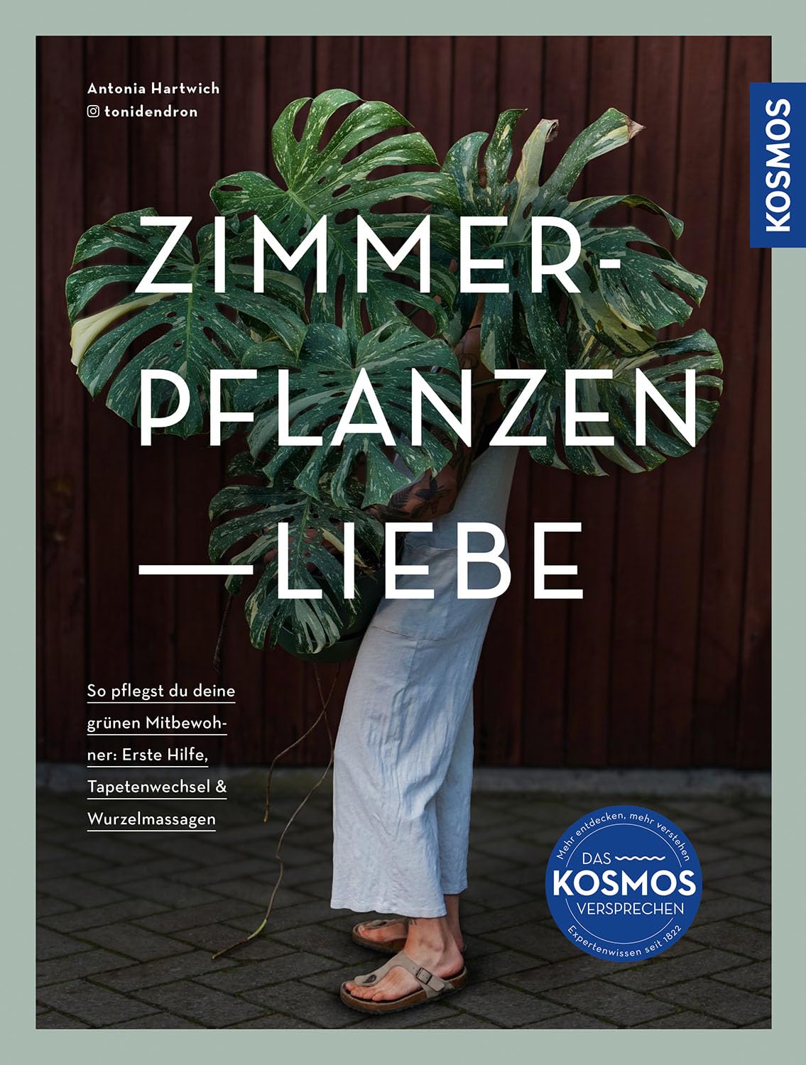 Product Image: Zimmerpflanzenliebe