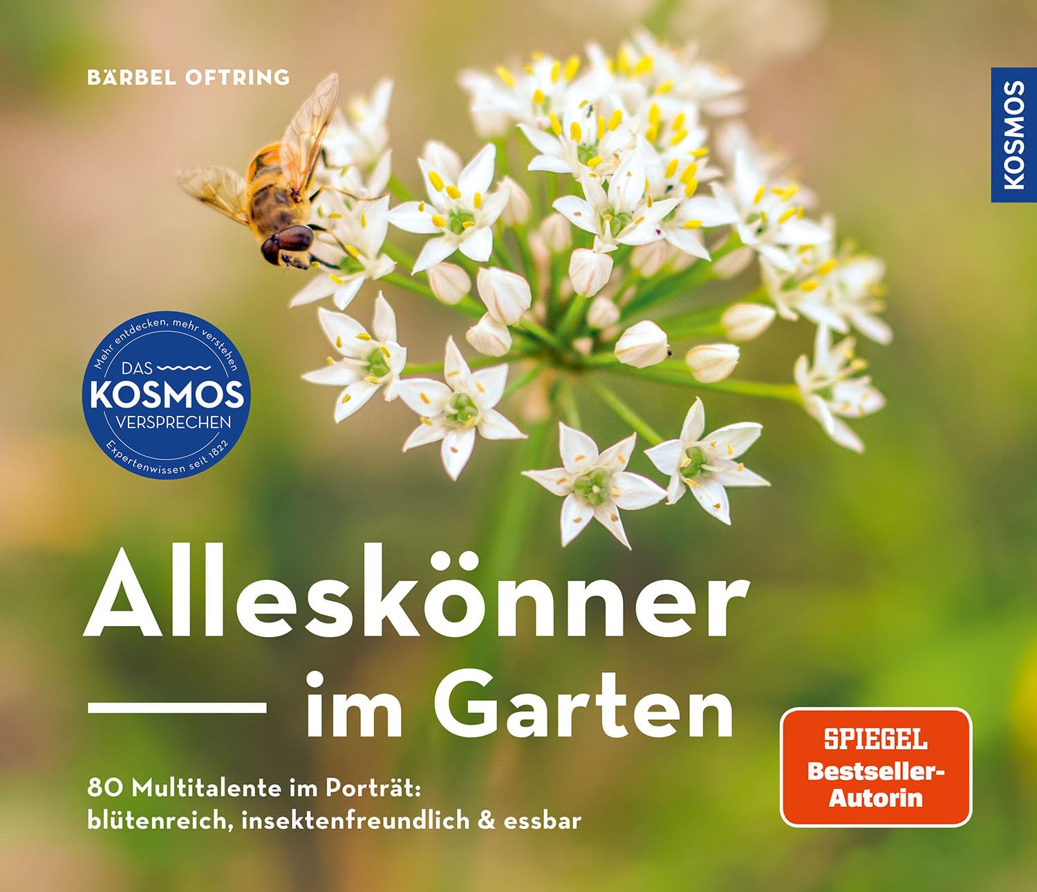 Product Image: Alleskönner im Garten