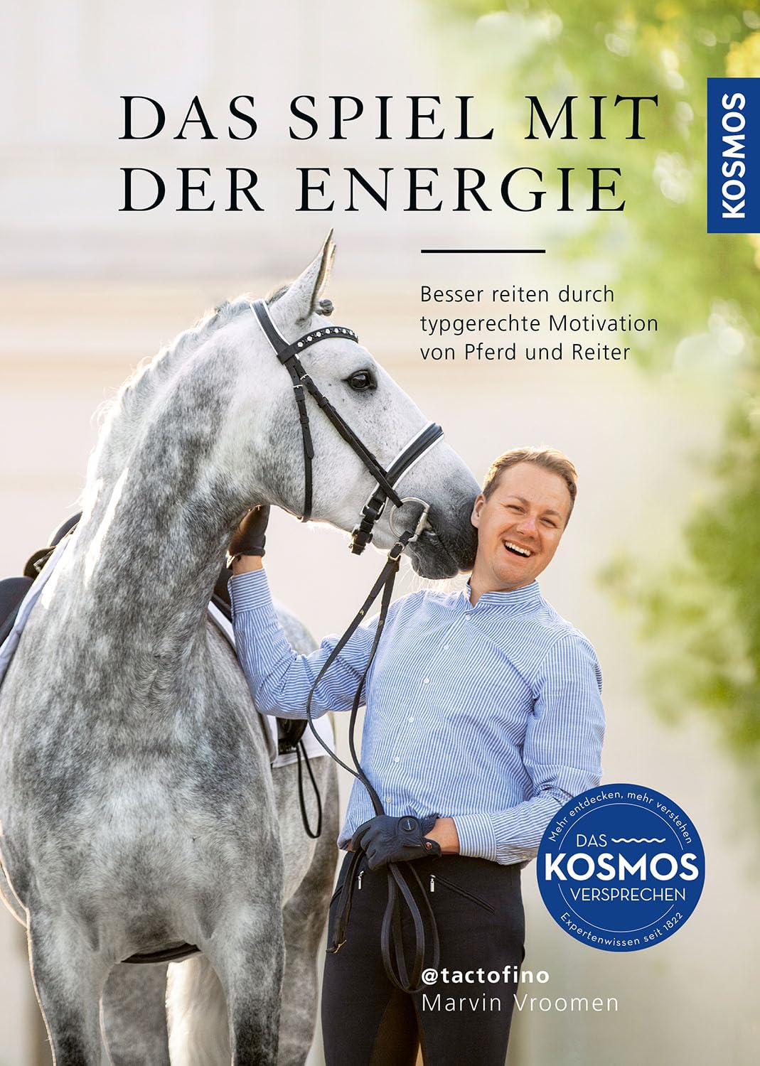Product Image: Das Spiel mit der Energie