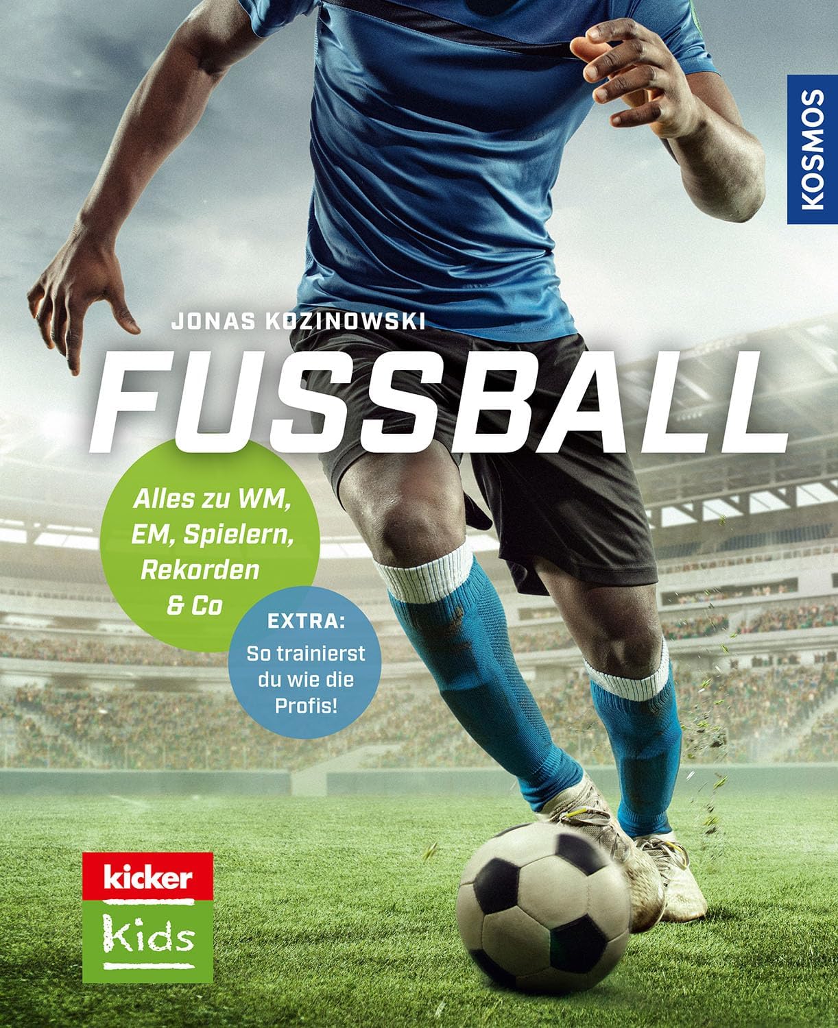 Fußball Leisure & Fun