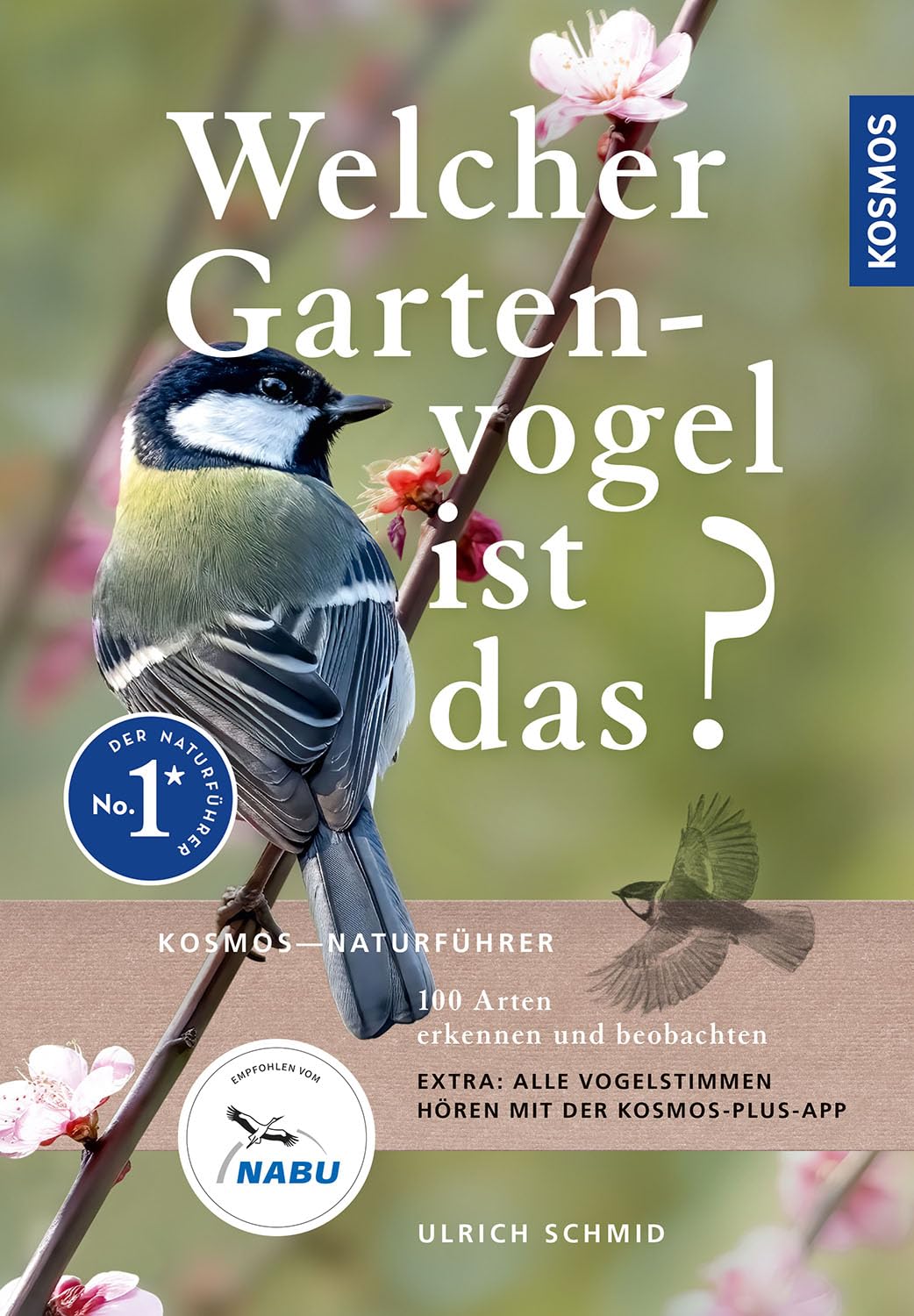 Welcher Gartenvogel ist das? Leisure, Home & Garden Books
