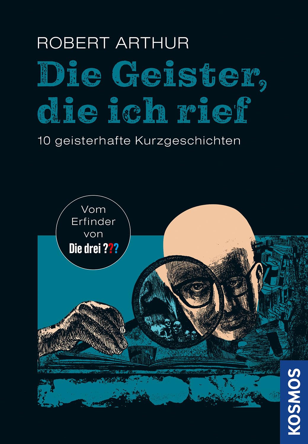 Product Image: Die Geister, die ich rief