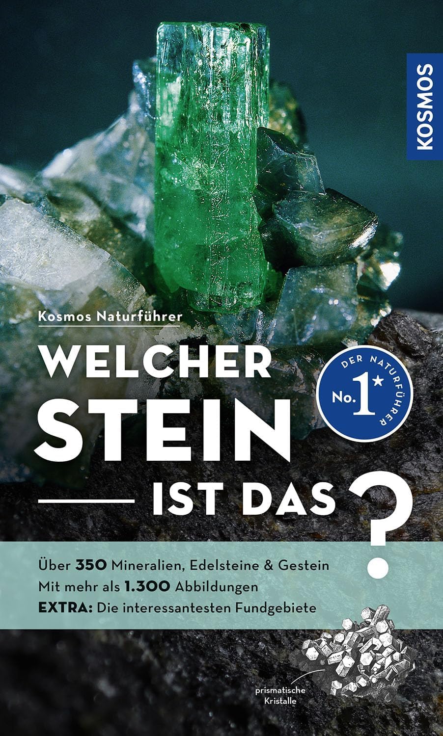 Welcher Stein ist das? Leisure, Home & Garden Books