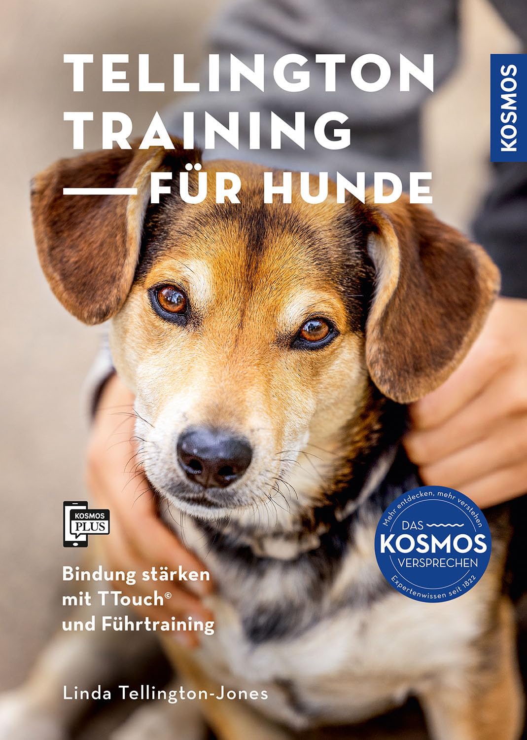 Tellington-Training für Hunde Pets