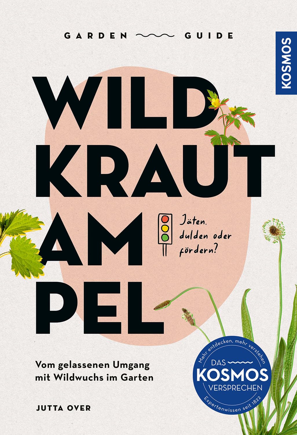 Product Image: Garden Guide Wildkrautampel