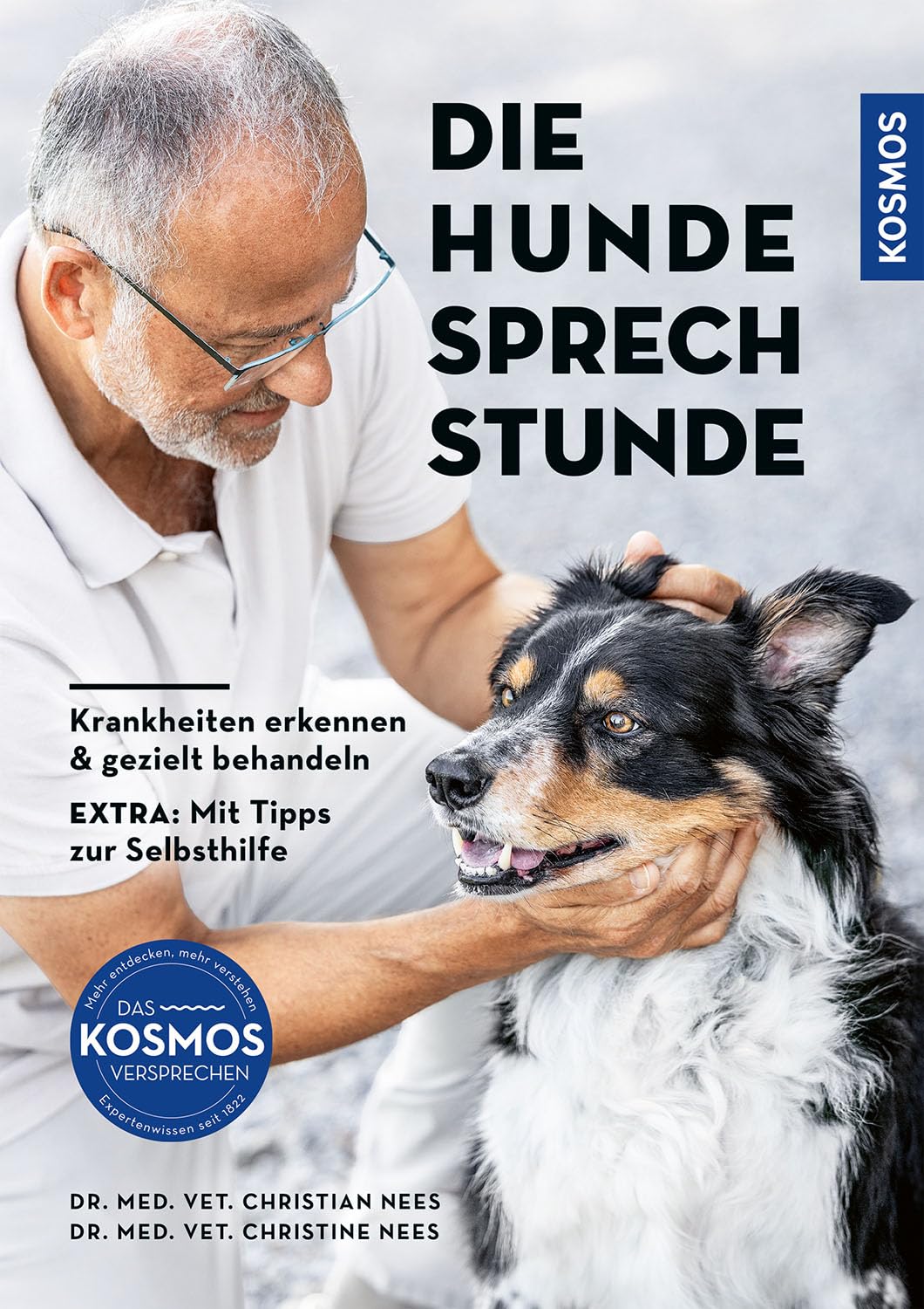 Product Image: Die Hunde-Sprechstunde