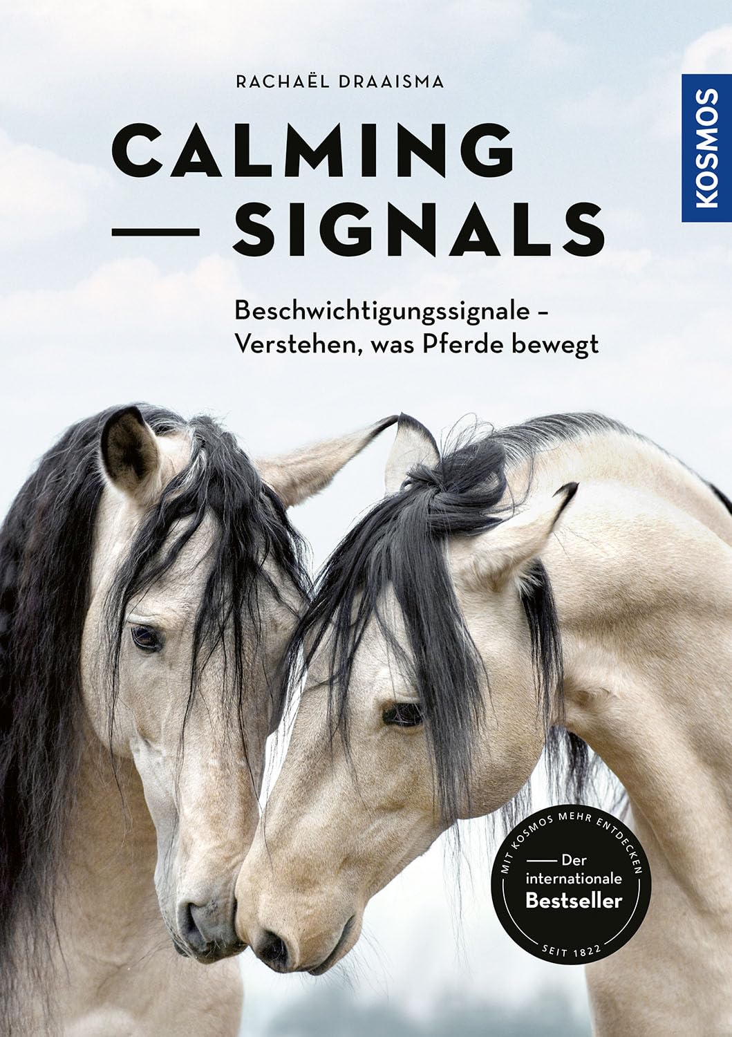 Product Image: Calming Signals