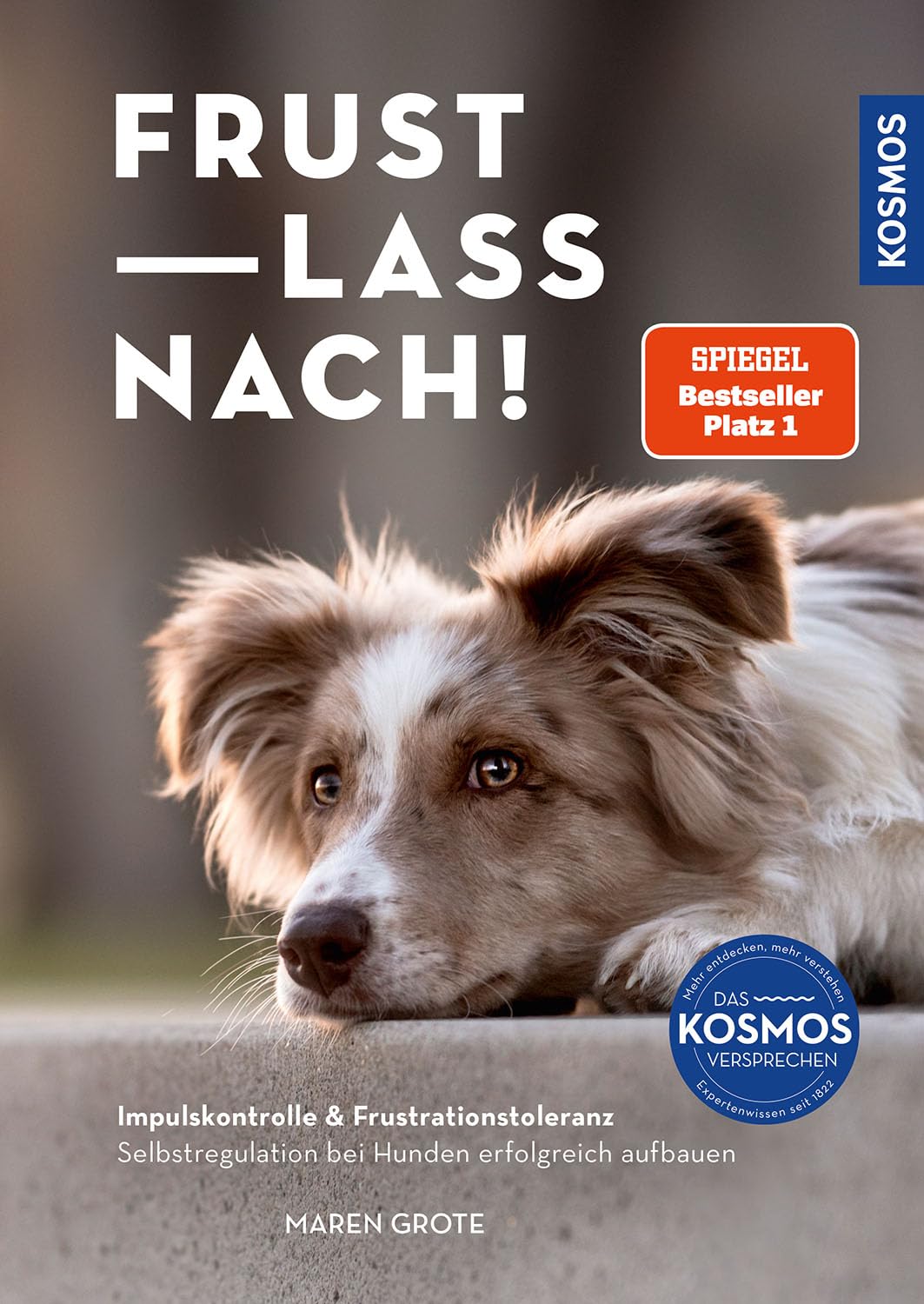 Frust lass nach! Pets