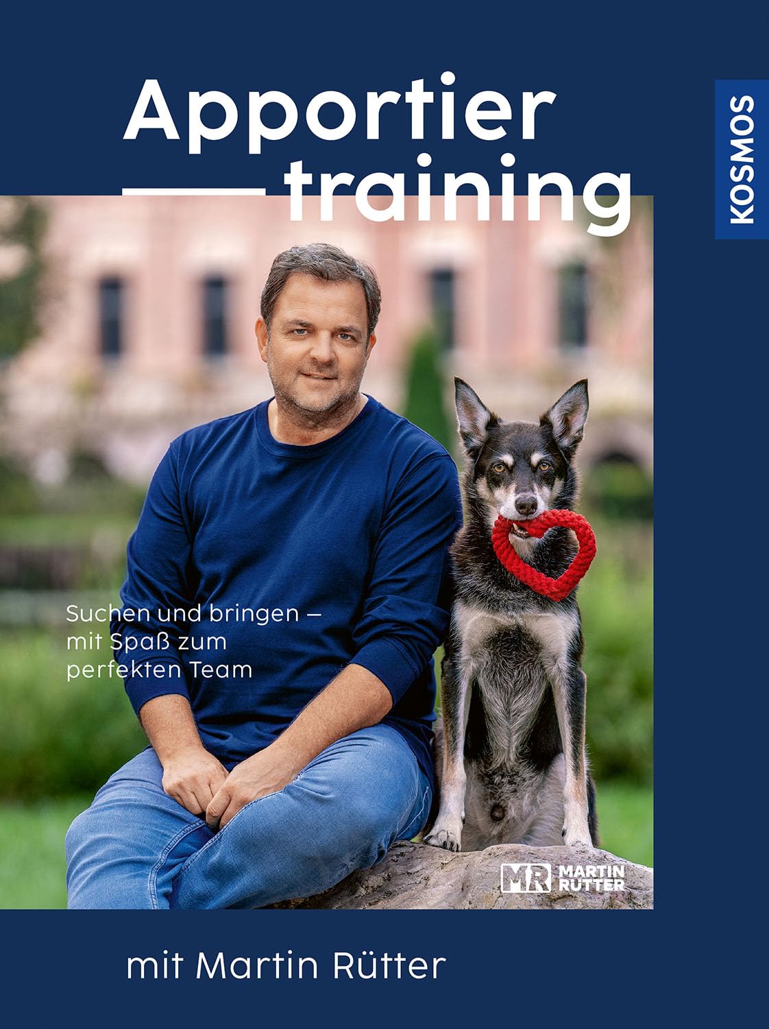 Product Image: Apportiertraining mit Martin Rütter