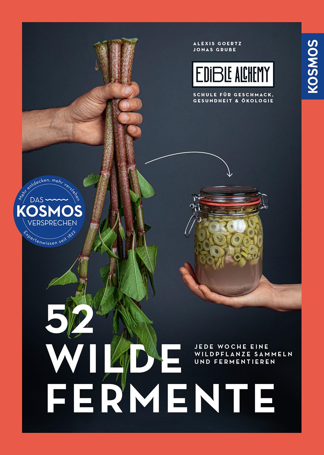 52 wilde Fermente Leisure, Home & Garden