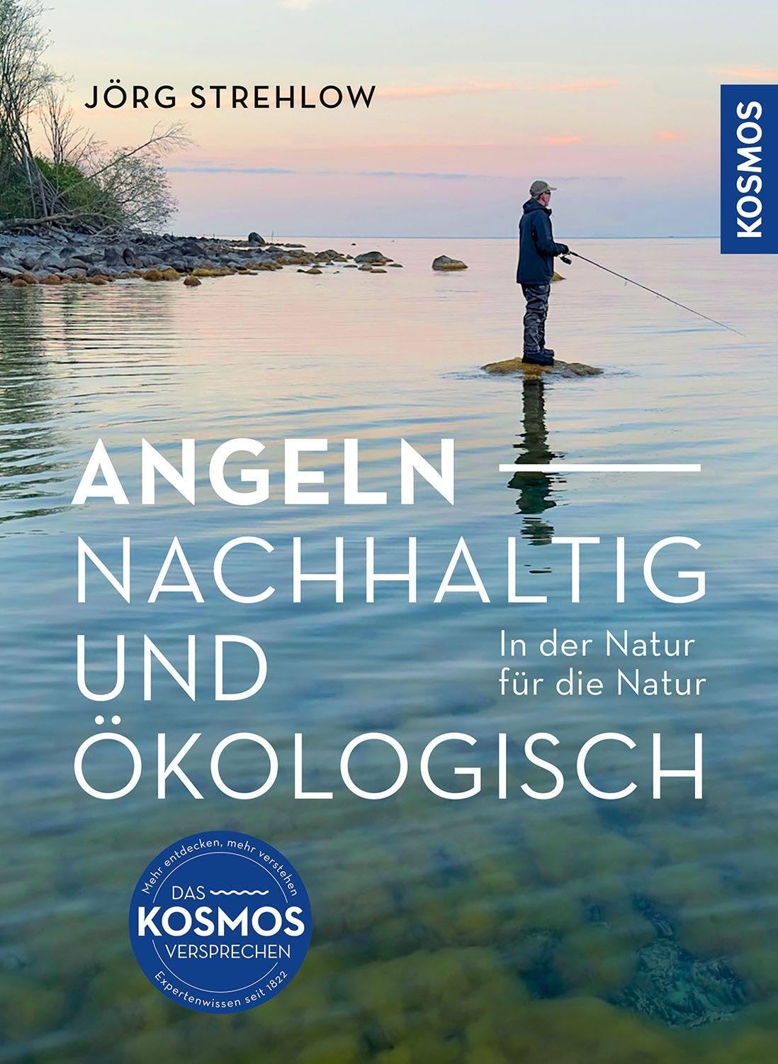 Angeln - Nachhaltig und Ökologisch Pets