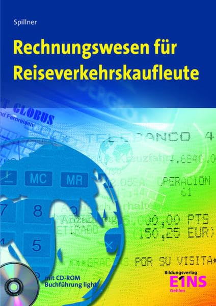 Rechnungswesen / Ausgabe für Reiseverkehrskaufleute: Rechnungswesen für Reiseverkehrskaufleute: Ausgabe für Reiseverkehrskaufleute / Schülerband Business, Finance & Career